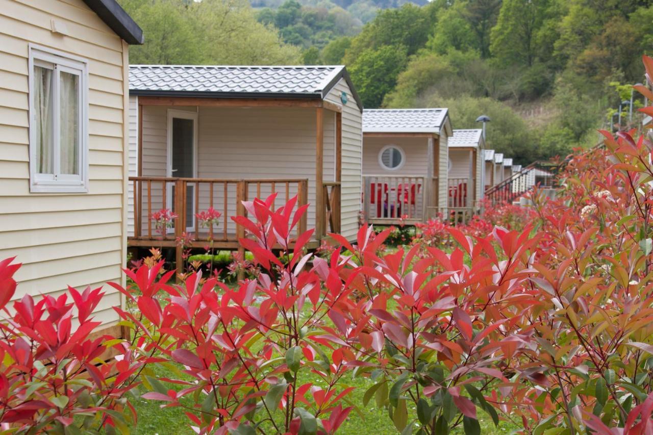 Hotel Camping Igara De San Sebastián Exteriér fotografie